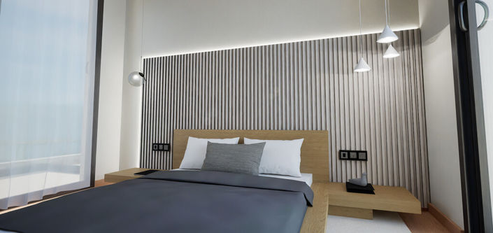 Image No.19-2 Bed Villa for sale