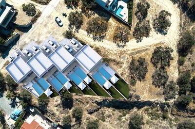 Photo 3 - Villa 66 m² in Crete