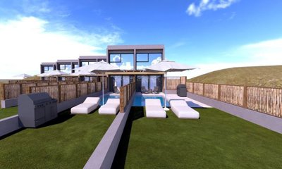 Photo 1 - Villa 66 m² in Crete