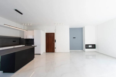 Photo 1 - Apartment 78 m² in Attica