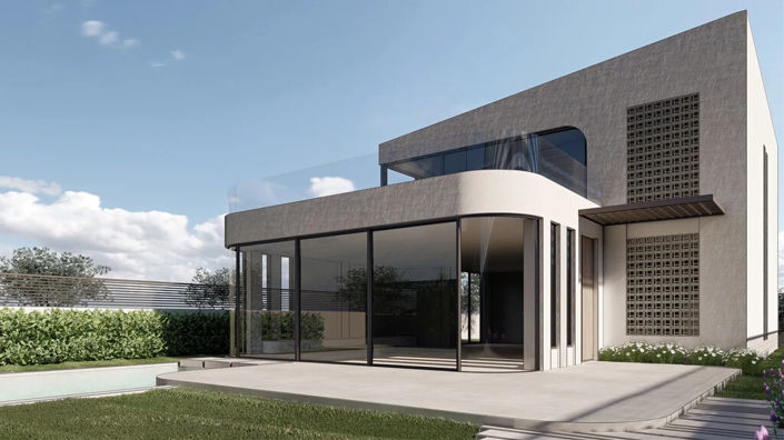 Image No.1-4 Bed Property for sale