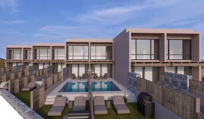 Photo 3 - Villa 66 m² in Crete