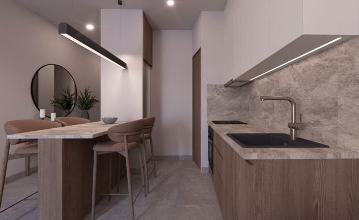 Image No.10-2 Bed Villa for sale