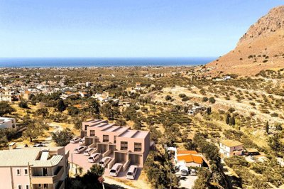 Photo 4 - Villa 66 m² in Crete