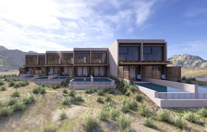 Image No.1-2 Bed Villa for sale