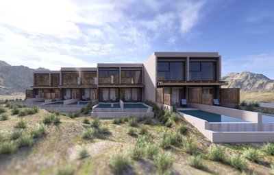 Photo 1 - Villa 66 m² in Crete