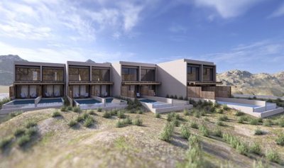 Photo 12 - Villa 66 m² in Crete