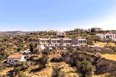 Photo 9 - Villa 66 m² in Crete