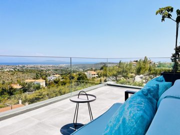 Photo 2 - Townhouse 240 m² in Attica