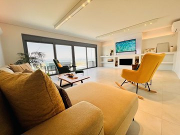 Photo 3 - Townhouse 240 m² in Attica