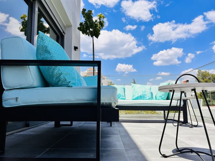 Image No.30-4 Bed Maisonette for sale