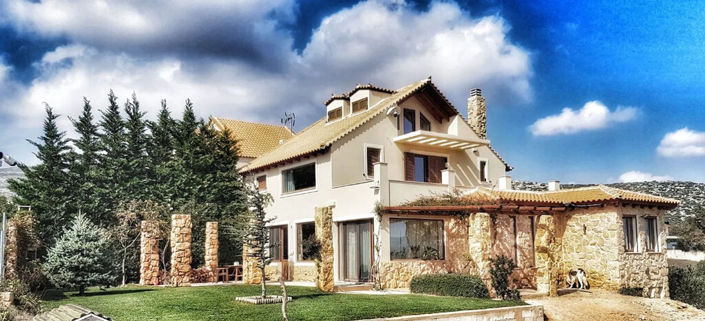 Image No.14-Villa for sale