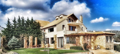 Photo 14 - Villa 347 m² in Attica