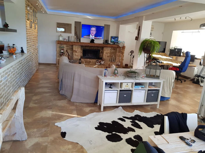 Image No.4-Villa for sale