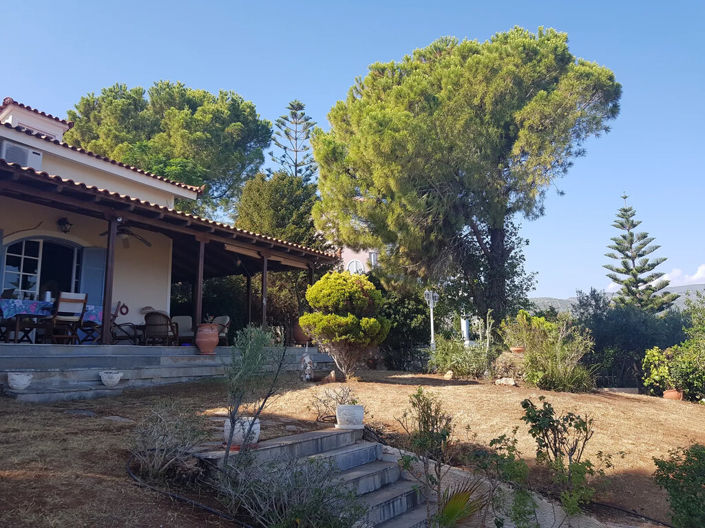 Image No.14-5 Bed Maisonette for sale