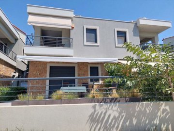 Photo 1 - Townhouse 100 m² in Central Macedonia