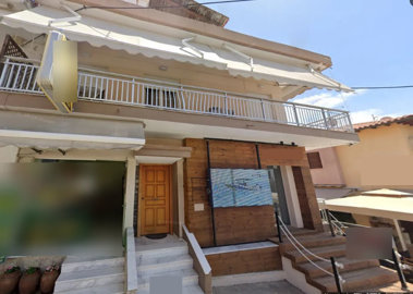 Photo 2 - Apartment 138 m² in Eastern Macedonia and Thrace