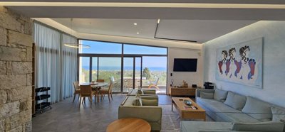 Photo 3 - Villa 130 m² in Crete