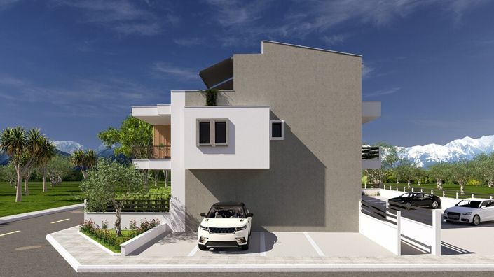 Image No.3-Flat for sale