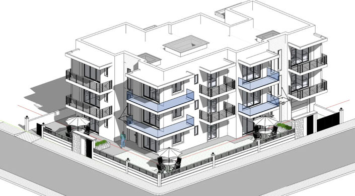 Image No.2-Flat for sale