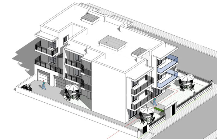 Image No.3-Flat for sale