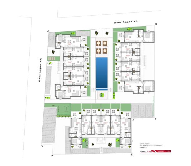 Image No.3-2 Bed Duplex for sale