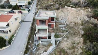 Photo 12 - Villa 214 m² in Eastern Macedonia and Thrace