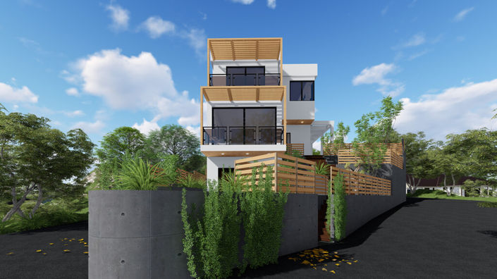 Image No.6-Villa for sale