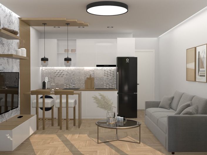 Image No.4-Flat for sale