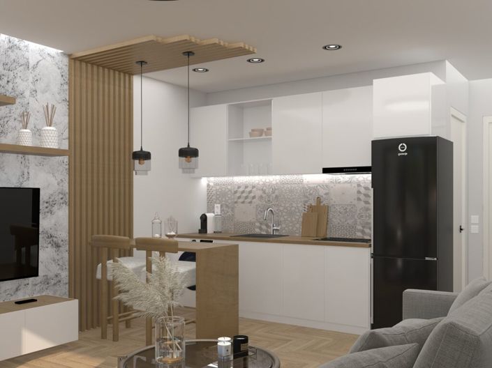 Image No.5-Flat for sale