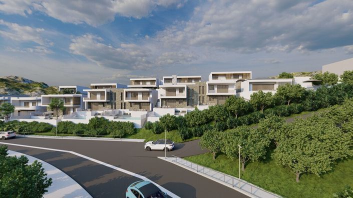 Image No.1-3 Bed Villa for sale