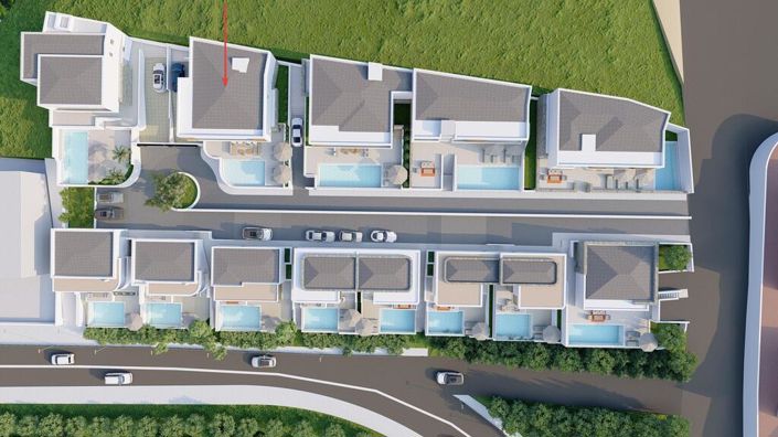 Image No.3-3 Bed Villa for sale