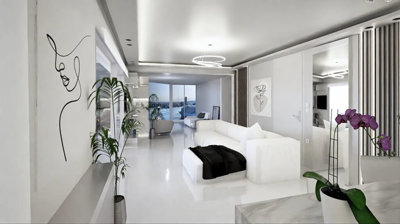 Photo 2 - Apartment 140 m² in Attica