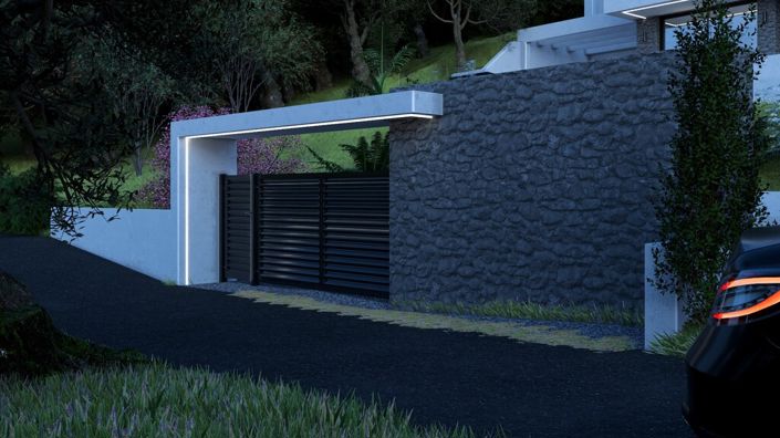 Image No.11-Villa for sale