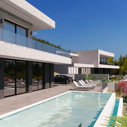 Image No.4-Villa for sale