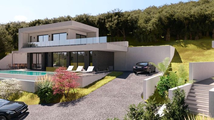 Image No.5-Villa for sale