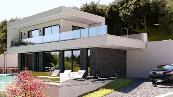 Image No.8-Villa for sale