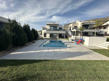 Photo 1 - Cottage 235 m² in Central Macedonia