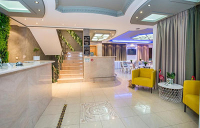 Photo 10 - Hotel 720 m² in Aegean islands