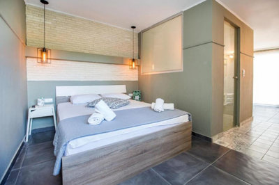 Photo 14 - Hotel 720 m² in Aegean islands