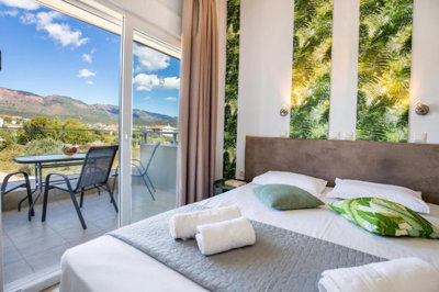 Photo 15 - Hotel 720 m² in Aegean islands