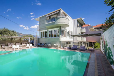Photo 3 - Hotel 720 m² in Aegean islands