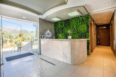 Photo 9 - Hotel 720 m² in Aegean islands