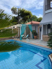 Photo 1 - Cottage 240 m² in Attica