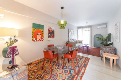 Photo 1 - Apartment 52 m² in Attica