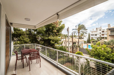 Photo 14 - Apartment 52 m² in Attica