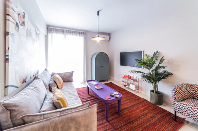 Photo 2 - Apartment 52 m² in Attica