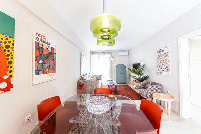 Photo 3 - Apartment 52 m² in Attica