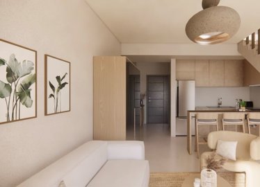 Photo 12 - Townhouse 66 m² in Eastern Macedonia and Thrace