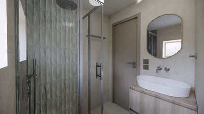 Photo 14 - Townhouse 66 m² in Eastern Macedonia and Thrace
